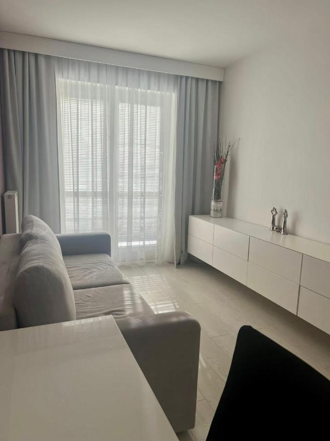 Spanko W Centrum Zelená Hora Exteriér fotografie